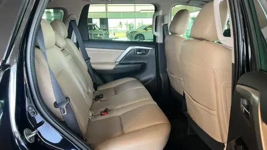 MITSUBISHI-PAJERO SPORT-2020