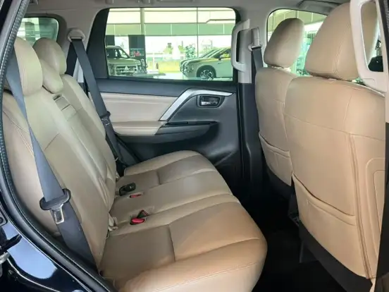 MITSUBISHI-PAJERO SPORT-2.4 16V MIVEC TURBO DIESEL HPE AWD AUTOMÁTICO MITSUBISHI-PAJERO SPORT-2020