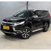 MITSUBISHI PAJERO SPORT 2.4 16V MIVEC TURBO DIESEL HPE AWD AUTOMÁTICO MITSUBISHI PAJERO SPORT 2.4 16V MIVEC TURBO DIESEL HPE AWD AUTOMÁTICO