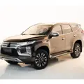 MITSUBISHI PAJERO SPORT 2.4 16V MIVEC TURBO DIESEL HPE AWD AUTOMÁTICO MITSUBISHI PAJERO SPORT 2.4 16V MIVEC TURBO DIESEL HPE AWD AUTOMÁTICO