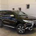 MITSUBISHI PAJERO SPORT 2.4 16V MIVEC TURBO DIESEL HPE AWD AUTOMÁTICO MITSUBISHI PAJERO SPORT 2.4 16V MIVEC TURBO DIESEL HPE AWD AUTOMÁTICO