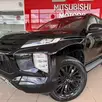 MITSUBISHI PAJERO SPORT 2.4 16V MIVEC TURBO DIESEL LEGEND BLACK AWD AUTOMÁTICO MITSUBISHI PAJERO SPORT 2.4 16V MIVEC TURBO DIESEL LEGEND BLACK AWD AUTOMÁTICO