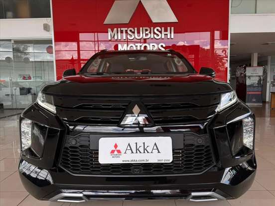 MITSUBISHI-PAJERO SPORT-2024