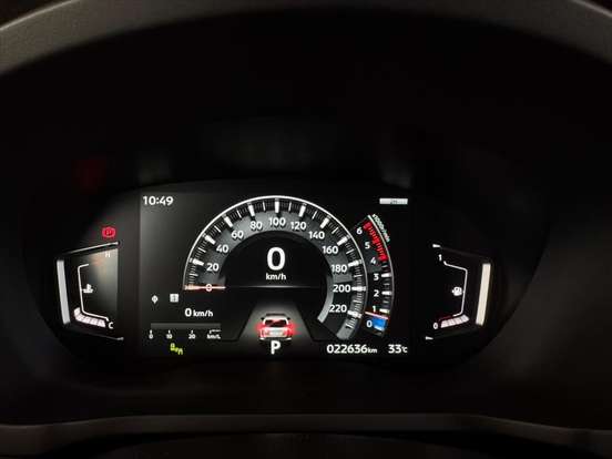 MITSUBISHI-PAJERO SPORT-2.4 16V MIVEC TURBO DIESEL LEGEND BLACK AWD AUTOMÁTICO MITSUBISHI-PAJERO SPORT-2024