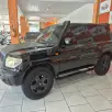 MITSUBISHI PAJERO TR4 2.0 4X4 16V 131CV GASOLINA 4P AUTOMÁTICO MITSUBISHI PAJERO TR4 2.0 4X4 16V 131CV GASOLINA 4P AUTOMÁTICO