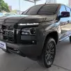 MITSUBISHI TRITON 2.4 BITURBO DIESEL CD HPE 4X4 AUTOMÁTICO MITSUBISHI TRITON 2.4 BITURBO DIESEL CD HPE 4X4 AUTOMÁTICO