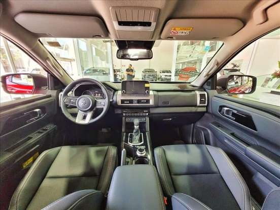 MITSUBISHI-TRITON-2026