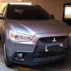 MITSUBISHI ASX 2.0 4X2 16V GASOLINA 4P AUTOMÁTICO MITSUBISHI ASX 2.0 4X2 16V GASOLINA 4P AUTOMÁTICO