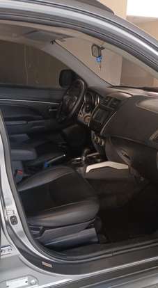 MITSUBISHI-ASX-2011