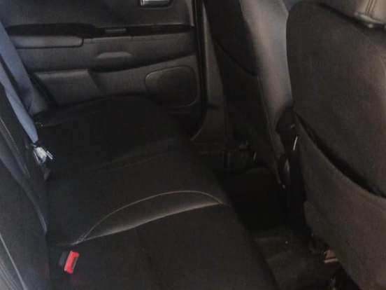MITSUBISHI-ASX-2.0 4X2 16V GASOLINA 4P AUTOMÁTICO MITSUBISHI-ASX-2011
