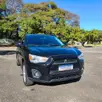 MITSUBISHI ASX 2.0 4X4 AWD 16V GASOLINA 4P AUTOMÁTICO MITSUBISHI ASX 2.0 4X4 AWD 16V GASOLINA 4P AUTOMÁTICO