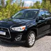 MITSUBISHI ASX 2.0 4X4 AWD 16V GASOLINA 4P AUTOMÁTICO MITSUBISHI ASX 2.0 4X4 AWD 16V GASOLINA 4P AUTOMÁTICO