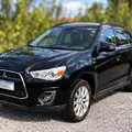 MITSUBISHI ASX 2.0 4X4 AWD 16V GASOLINA 4P AUTOMÁTICO MITSUBISHI ASX 2.0 4X4 AWD 16V GASOLINA 4P AUTOMÁTICO
