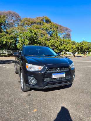 MITSUBISHI-ASX-2016
