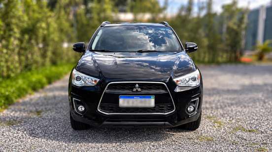 MITSUBISHI-ASX-2013