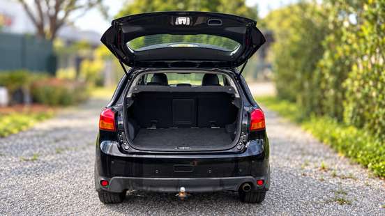 MITSUBISHI-ASX-2013