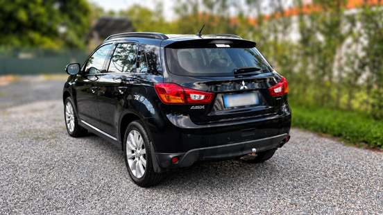 MITSUBISHI-ASX-2013