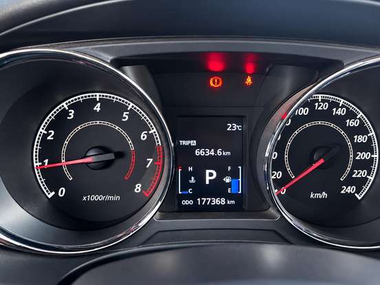 MITSUBISHI-ASX-2.0 4X4 AWD 16V GASOLINA 4P AUTOMÁTICO MITSUBISHI-ASX-2013