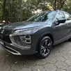 MITSUBISHI ECLIPSE CROSS 1.5 MIVEC TURBO GASOLINA HPE CVT MITSUBISHI ECLIPSE CROSS 1.5 MIVEC TURBO GASOLINA HPE CVT