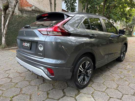MITSUBISHI-ECLIPSE CROSS-2023