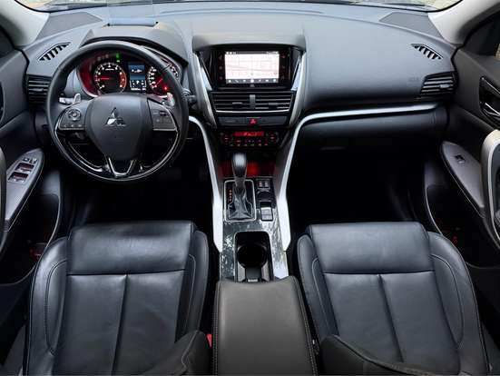 MITSUBISHI-ECLIPSE CROSS-2023