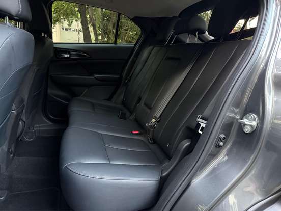 MITSUBISHI-ECLIPSE CROSS-1.5 MIVEC TURBO GASOLINA HPE CVT MITSUBISHI-ECLIPSE CROSS-2023