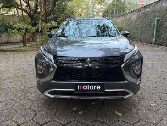 MITSUBISHI-ECLIPSE CROSS-2023