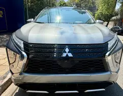 MITSUBISHI ECLIPSE CROSS 1.5 MIVEC TURBO GASOLINA HPE-S S-AWC CVT MITSUBISHI ECLIPSE CROSS 1.5 MIVEC TURBO GASOLINA HPE-S S-AWC CVT