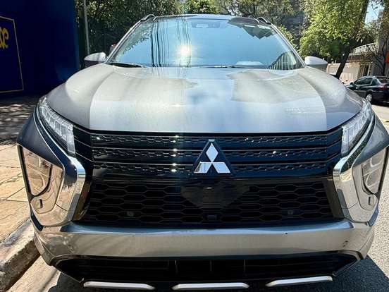 MITSUBISHI-ECLIPSE CROSS-1.5 MIVEC TURBO GASOLINA HPE-S S-AWC CVT MITSUBISHI-ECLIPSE CROSS-2024
