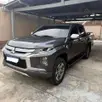 MITSUBISHI L200 TRITON 2.4 16V TURBO DIESEL SPORT HPE CD 4P 4X4 AUTOMÁTICO MITSUBISHI L200 TRITON 2.4 16V TURBO DIESEL SPORT HPE CD 4P 4X4 AUTOMÁTICO