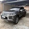 MITSUBISHI L200 TRITON 2.4 16V TURBO DIESEL SPORT HPE CD 4P 4X4 AUTOMÁTICO MITSUBISHI L200 TRITON 2.4 16V TURBO DIESEL SPORT HPE CD 4P 4X4 AUTOMÁTICO