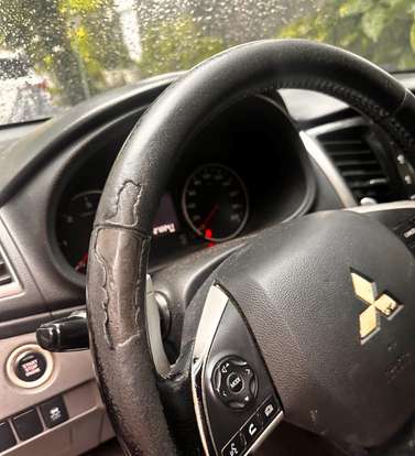 MITSUBISHI-L200 TRITON-2016