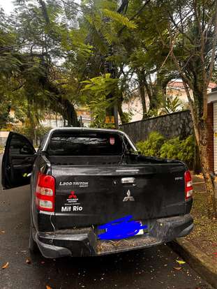 MITSUBISHI-L200 TRITON-2016