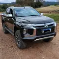 MITSUBISHI L200 TRITON 2.4 16V TURBO DIESEL SPORT HPE-S CD 4P 4X4 AUTOMÁTICO MITSUBISHI L200 TRITON 2.4 16V TURBO DIESEL SPORT HPE-S CD 4P 4X4 AUTOMÁTICO
