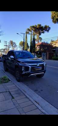 MITSUBISHI-L200 TRITON-2025