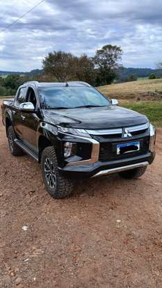 MITSUBISHI-L200 TRITON-2025