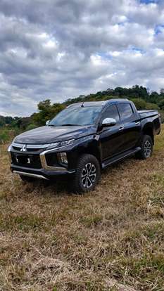 MITSUBISHI-L200 TRITON-2025