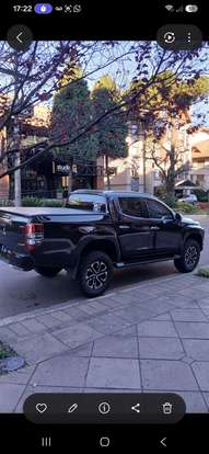 MITSUBISHI-L200 TRITON-2025