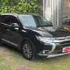 MITSUBISHI OUTLANDER 2.2 4X4 16V DIESEL 4P AUTOMÁTICO MITSUBISHI OUTLANDER 2.2 4X4 16V DIESEL 4P AUTOMÁTICO
