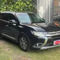 MITSUBISHI OUTLANDER 2.2 4X4 16V DIESEL 4P AUTOMÁTICO MITSUBISHI OUTLANDER 2.2 4X4 16V DIESEL 4P AUTOMÁTICO