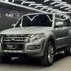 MITSUBISHI PAJERO FULL 3.2 HPE 4X4 16V TURBO INTERCOOLER DIESEL 4P AUTOMÁTICO MITSUBISHI PAJERO FULL 3.2 HPE 4X4 16V TURBO INTERCOOLER DIESEL 4P AUTOMÁTICO