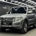 MITSUBISHI PAJERO FULL 3.2 HPE 4X4 16V TURBO INTERCOOLER DIESEL 4P AUTOMÁTICO MITSUBISHI PAJERO FULL 3.2 HPE 4X4 16V TURBO INTERCOOLER DIESEL 4P AUTOMÁTICO