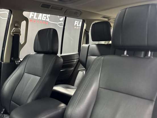 MITSUBISHI-PAJERO FULL-3.2 HPE 4X4 16V TURBO INTERCOOLER DIESEL 4P AUTOMÁTICO MITSUBISHI-PAJERO FULL-2016