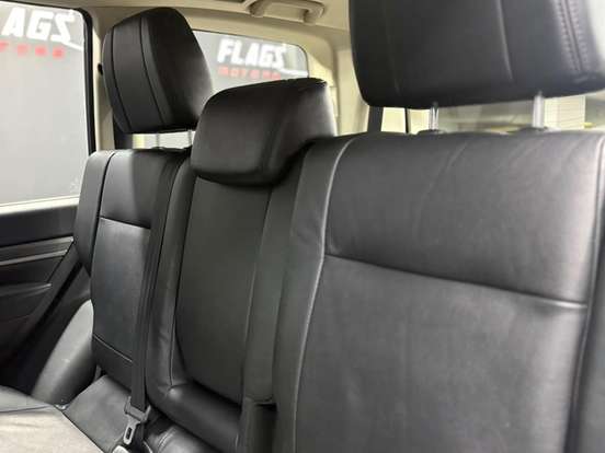 MITSUBISHI-PAJERO FULL-3.2 HPE 4X4 16V TURBO INTERCOOLER DIESEL 4P AUTOMÁTICO MITSUBISHI-PAJERO FULL-2016