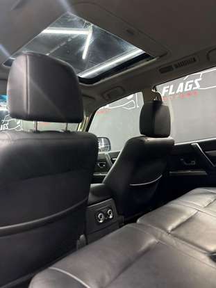 MITSUBISHI-PAJERO FULL-2016