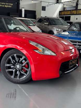 NISSAN-370Z-2010