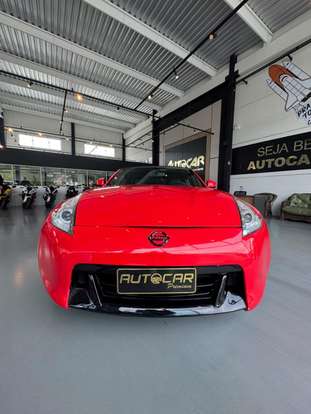 NISSAN-370Z-2010