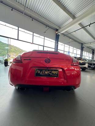 NISSAN-370Z-2010