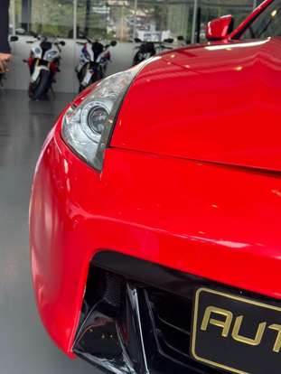 NISSAN-370Z-2010