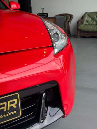 NISSAN-370Z-2010